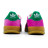 Унисекс кроссовки Adidas Gazelle X Gucci Pink