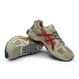 Asics Gel-Kahana 8 Brown/Beige
