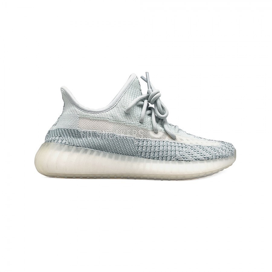 Adidas Yeezy Boost 350 v2 Cloud White