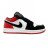 Nike Air Jordan 1 Low Black Toe (GS)