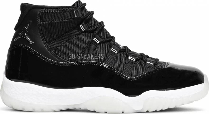 Унисекс кроссовки Nike Air Jordan 11 