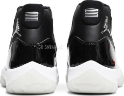Nike Air Jordan 11 Retro 'Jubilee / 25th Anniversary'