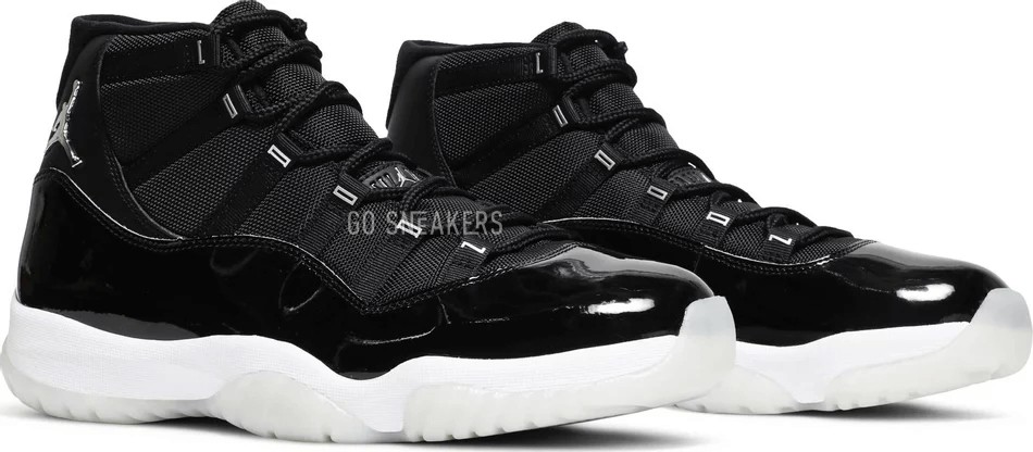 Унисекс кроссовки Nike Air Jordan 11 