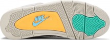 Женские кроссовки Nike Union LA x Air Jordan 4 Retro 'Taupe Haze'