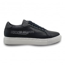 Pangaia Sneakers Black