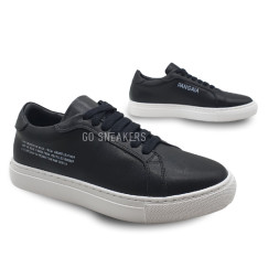 Pangaia Sneakers Black