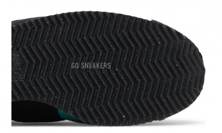 Унисекс кроссовки Nike Union LA x Cortez SP &#039;Off Noir&#039;