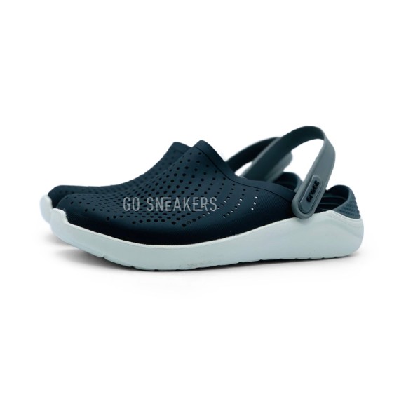 Унисекс сандалии Crocs LiteRide Black