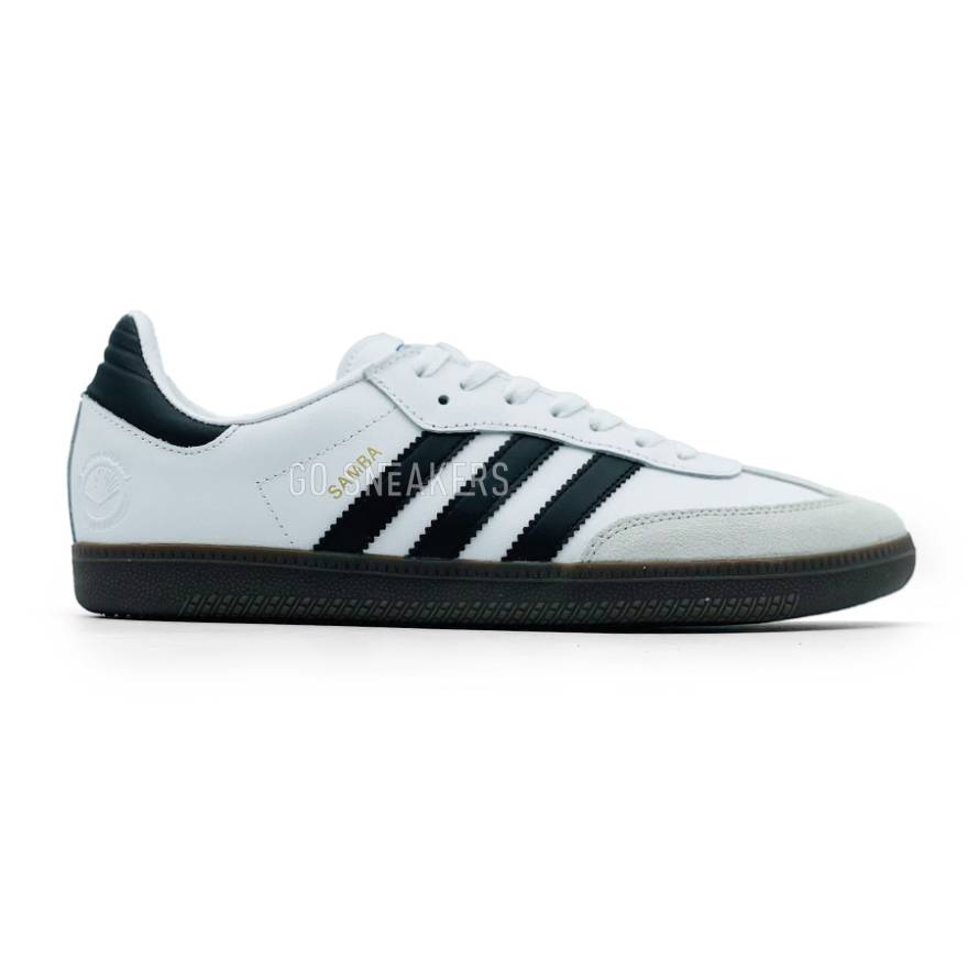 Adidas deals gucci white