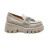 Женские лоферы Brunello Cucinelli Loafers Suede Woman White