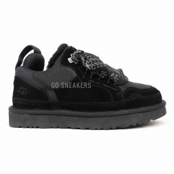 UGG Lowmel Trainer Black
