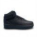 Мужские кроссовки Nike Air Force 1 Autumn Black