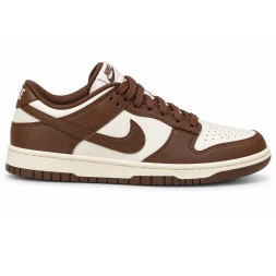 Nike Dunk Low Retro Brown