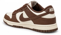 Nike Dunk Low Retro Brown