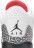 Женские кроссовки Nike Air Jordan 3 Retro GS &#039;White Cement&#039; 2011
