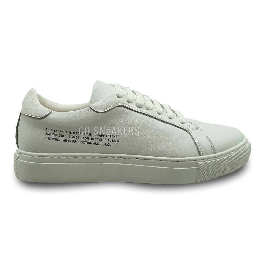 Pangaia Sneakers White