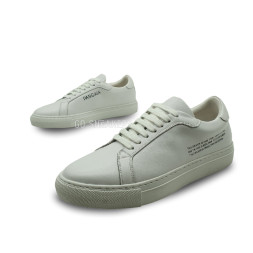 Pangaia Sneakers White