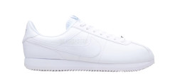 Nike Cortez Basic Leather 'White'