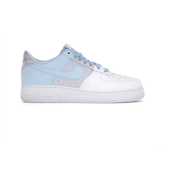 psychic blue air force 1 release date