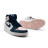 Унисекс кроссовки Nike Air Jordan 1 Pink 