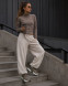 Женские кроссовки Nike V2K Run Khaki