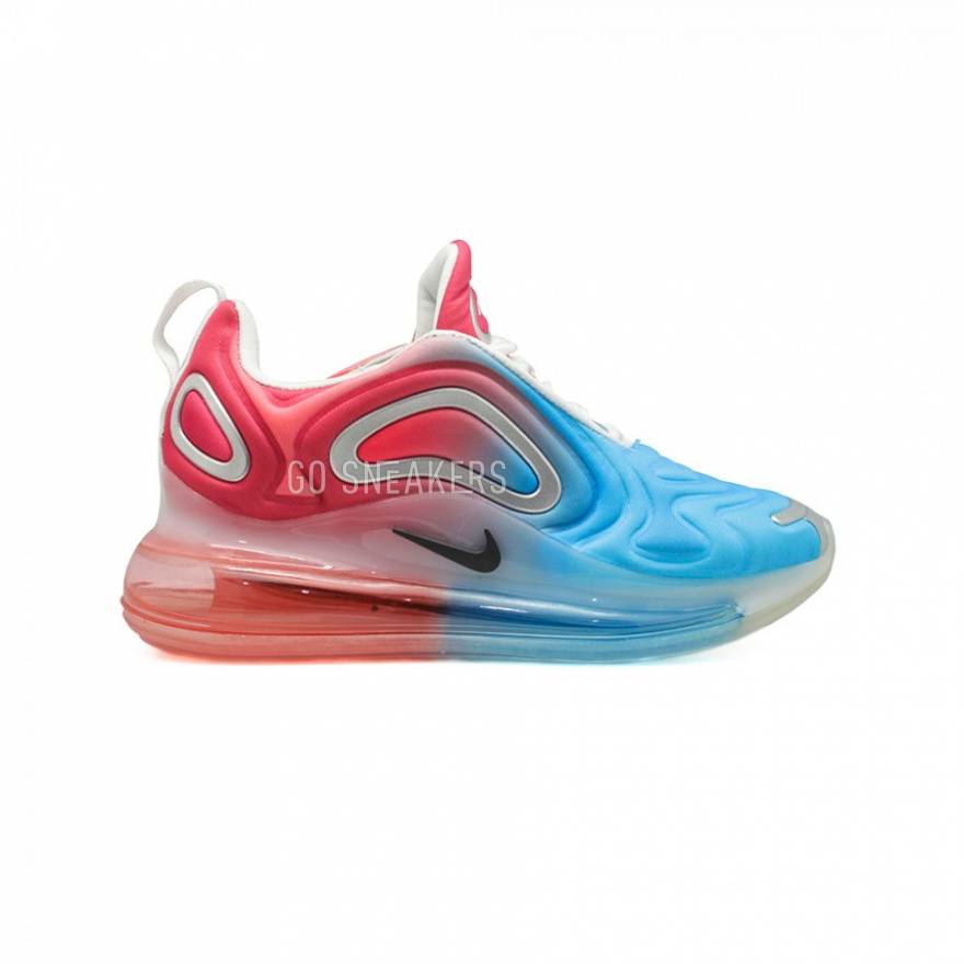 Nike Air Max 720 Pink Blue 6 790
