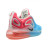 Женские кроссовки Nike Air Max 720 Pink-Blue