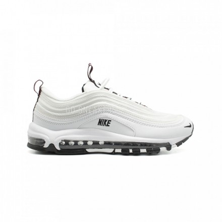Мужские кроссовки Nike Air Max 97 Premium White