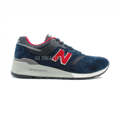 New balance 997 porsche hotsell
