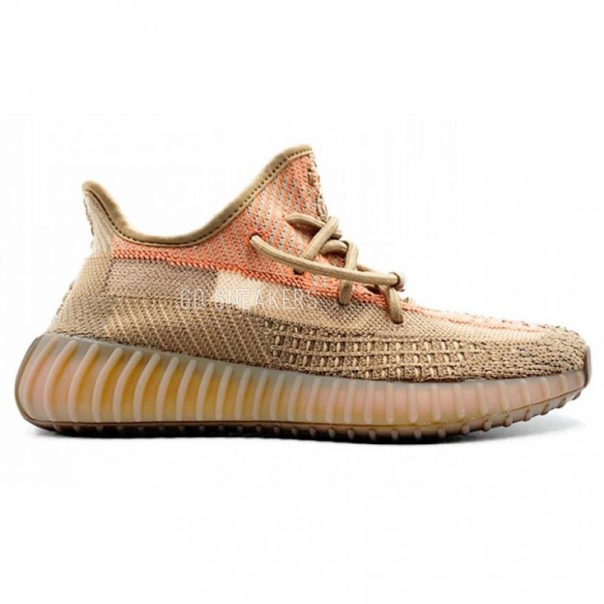 Adidas YEEZY Boost 350 V2 Sand Taupe 10 990