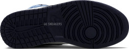 Nike Air Jordan 1 Retro High OG 'Obsidian'