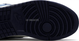 Nike Air Jordan 1 Retro High OG 'Obsidian'