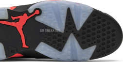 Nike Air Jordan 6 Retro 'Infrared' 2014