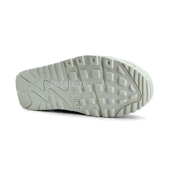 Женские кроссовки Nike Air Max 90 Beige