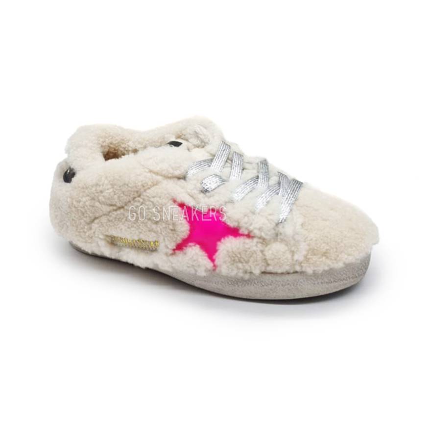 Golden goose hot sale winter