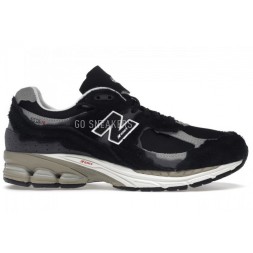 New Balance 2002R Protection Pack – Black