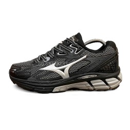 Mizuno Halo Mix Black