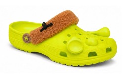 Crocs Classic Clog DreamWorks Shrek