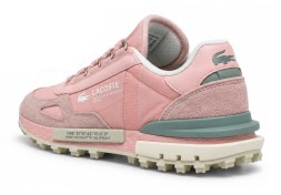 Lacoste Elite Active Pastel Pink