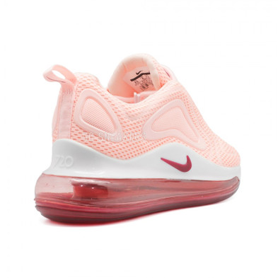 Air max 720 peach hot sale