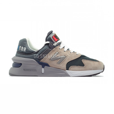 New balance 997s pink discount