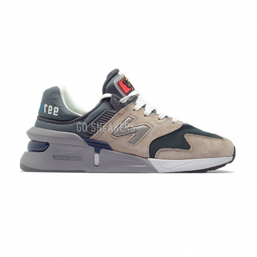 New Balance Huge 997 S Beige 7 990