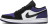 Мужские кроссовки Nike Air Jordan 1 Low &#039;Court Purple&#039;