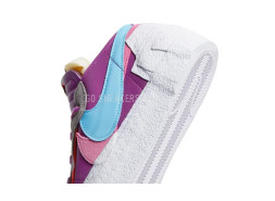 Nike KAWS x sacai x Blazer Low 'Purple Dusk'
