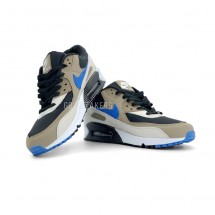 Nike Air Max 90 'Malt Blue Slate'