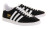 Унисекс кеды Adidas Gazelle Low Black