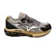 Мужские кроссовки Mizuno Halo Mix Brown/Black