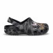 Унисекс сабо Crocs x Bape Classic Clog Camo