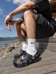 Crocs x Bape Classic Clog Camo