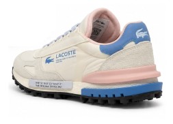Lacoste Elite Active White/Pink